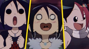This is the Avatar Image for the Knives Chau (Scott Pilgrim Takes Off) AI Voice and Text to Speech Generator